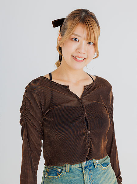 松下 莉子 Photo